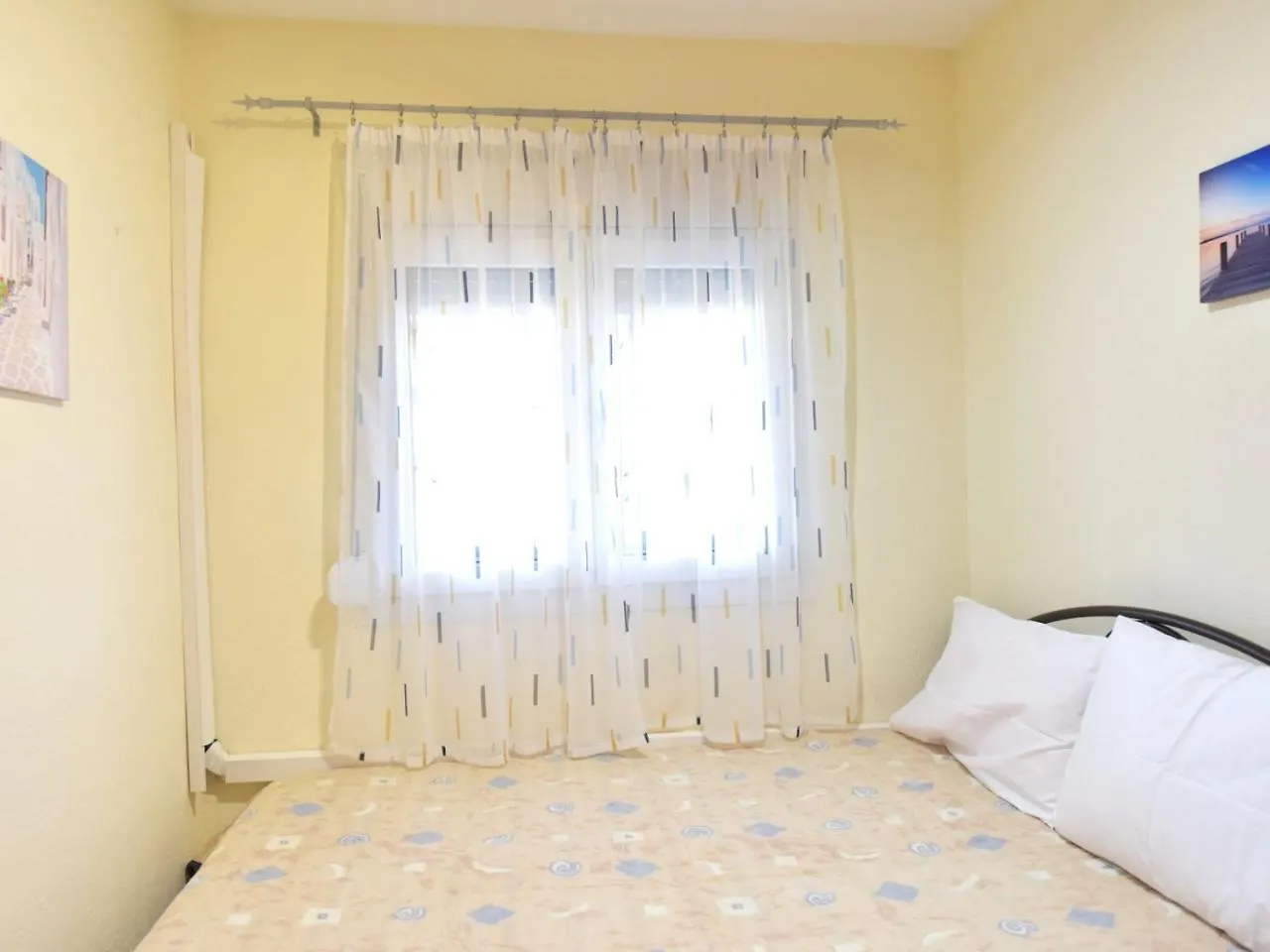 Holiday home Mama'S Twin Houses Agios Mamas