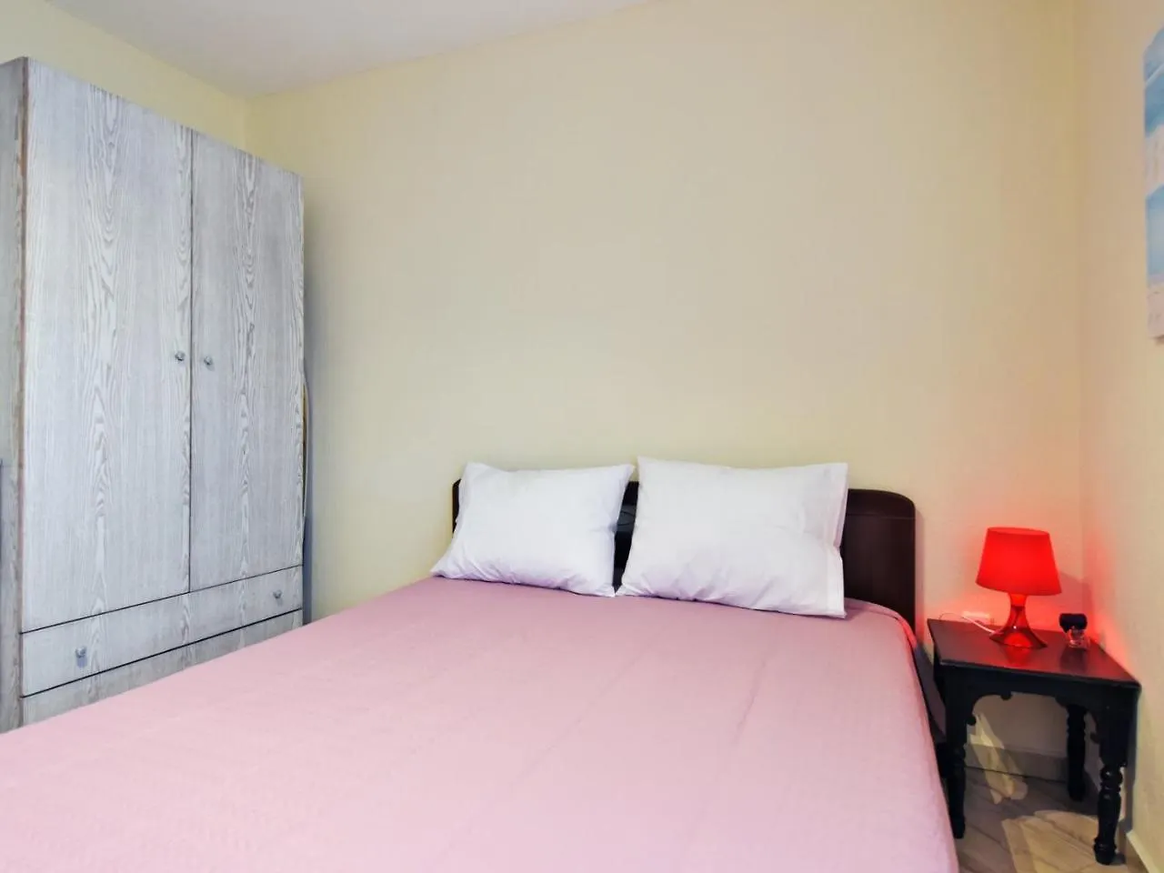 Holiday home Mama'S Twin Houses Agios Mamas  Greece