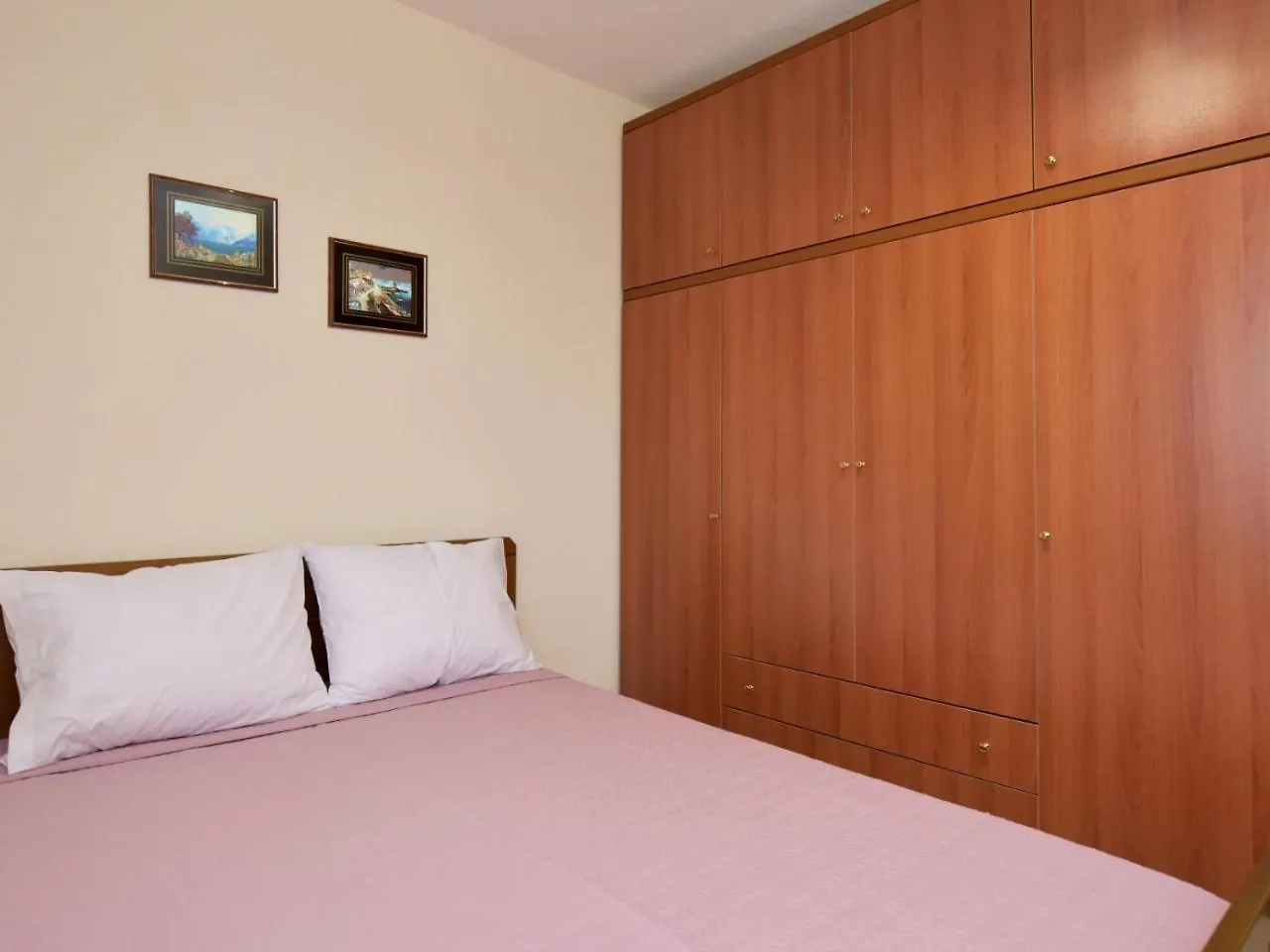 Holiday home Mama'S Twin Houses Agios Mamas