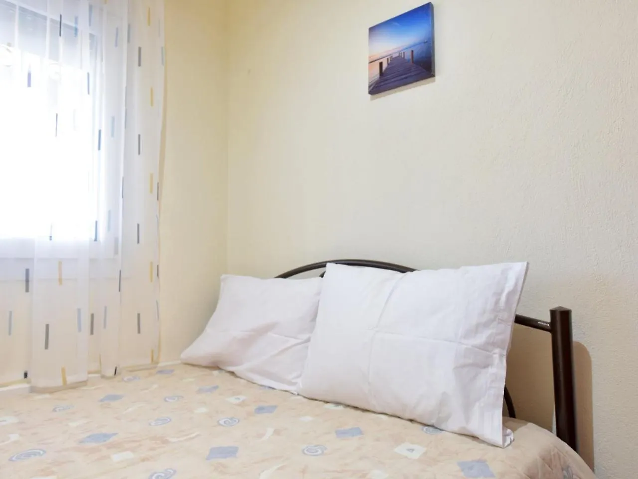 Holiday home Mama'S Twin Houses Agios Mamas