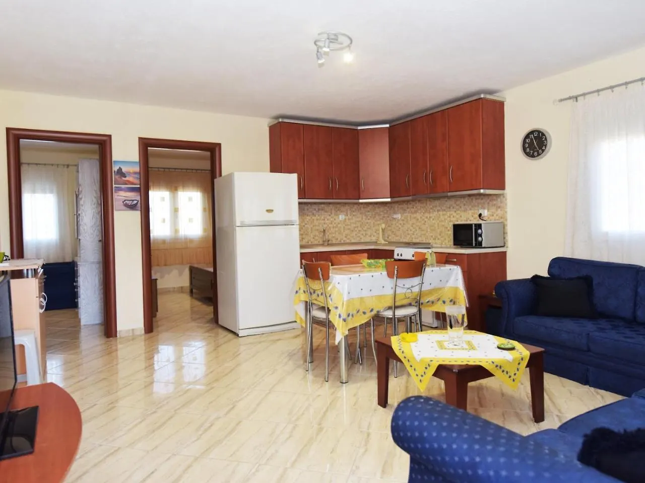 Mama'S Twin Houses Agios Mamas  Holiday home Agios Mamas (Chalkidiki)