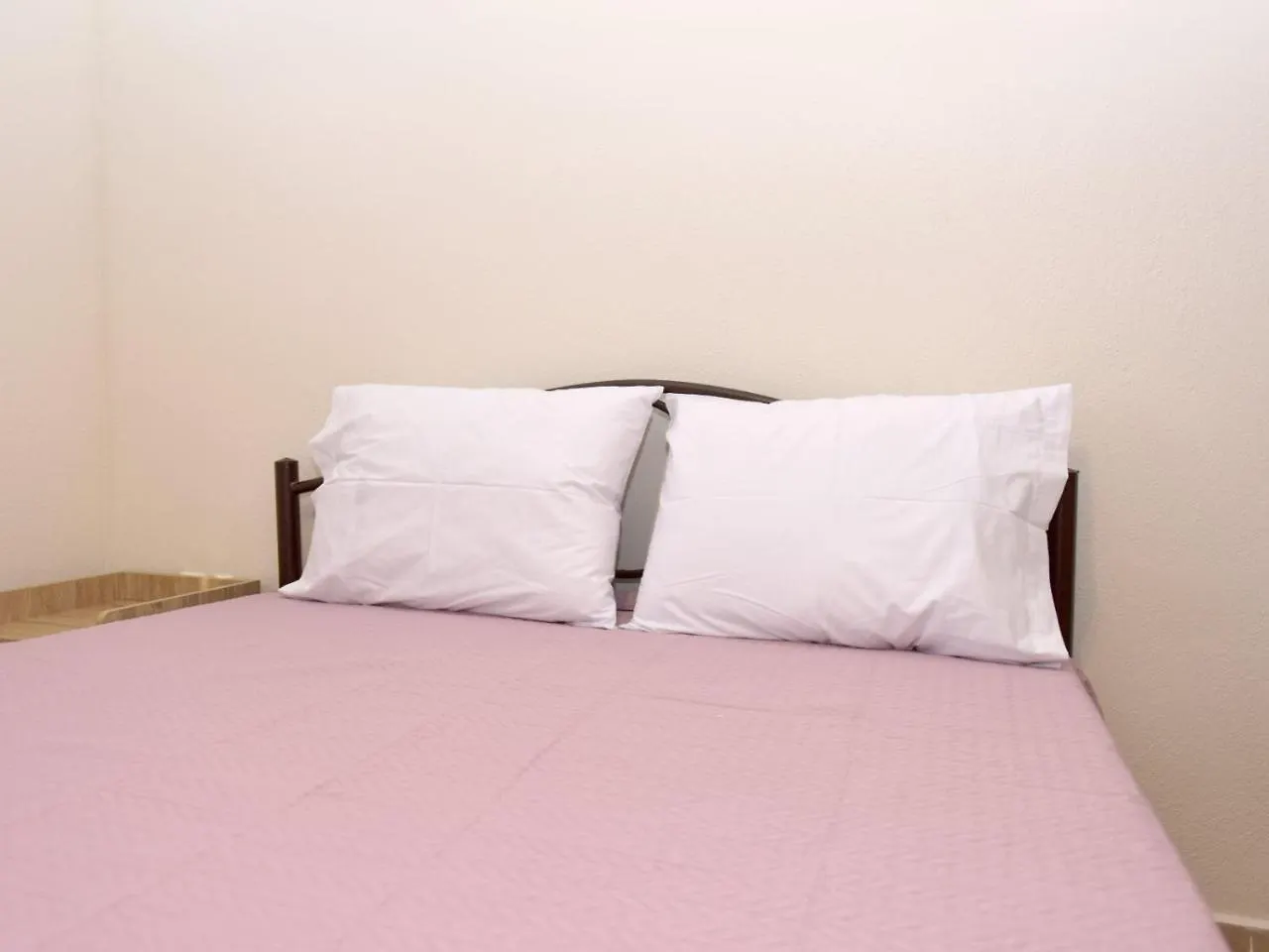 Holiday home Mama'S Twin Houses Agios Mamas  Greece