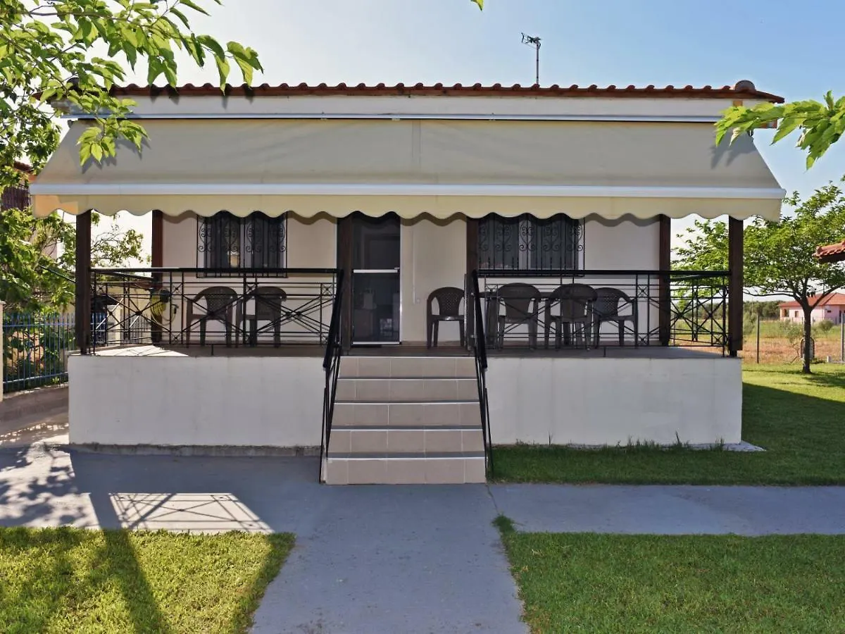 Holiday home Mama'S Twin Houses Agios Mamas  Greece
